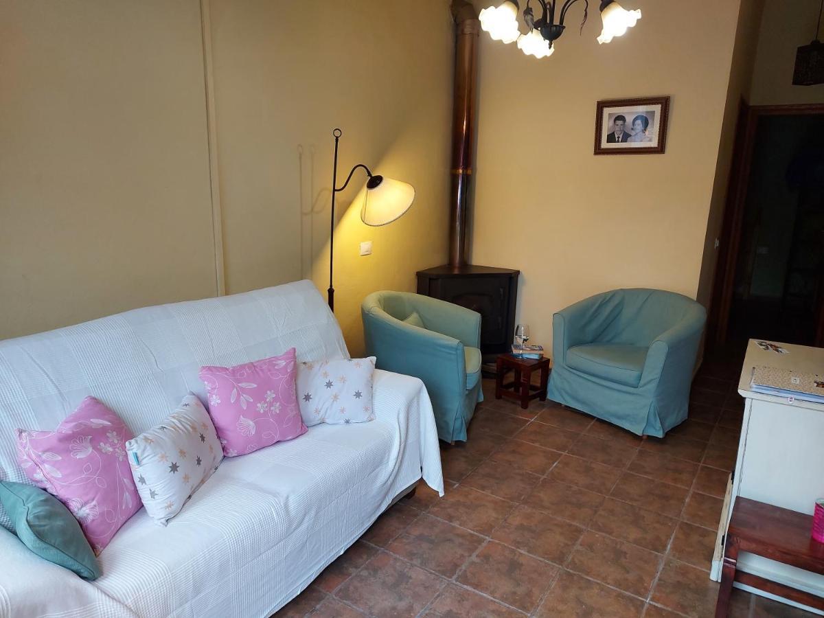 Casa Fatima Valle Gran Rey Exteriör bild