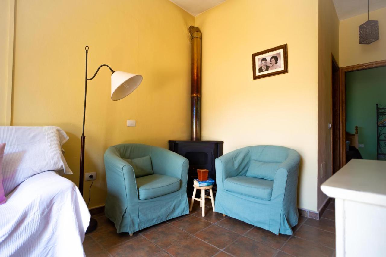 Casa Fatima Valle Gran Rey Exteriör bild