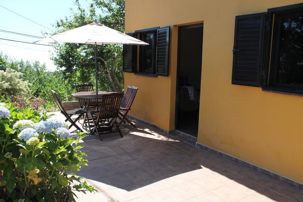 Casa Fatima Valle Gran Rey Rum bild