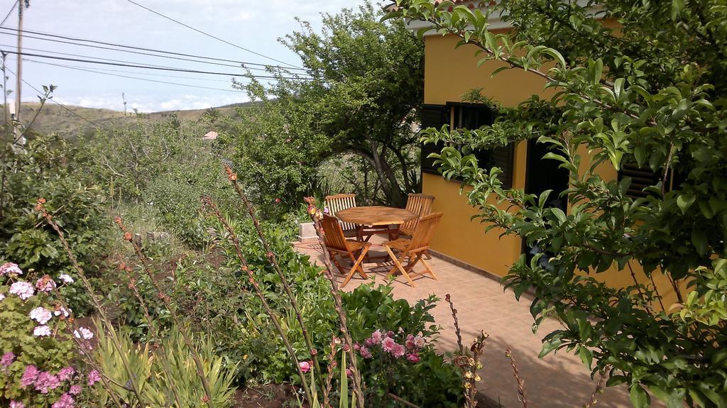 Casa Fatima Valle Gran Rey Rum bild