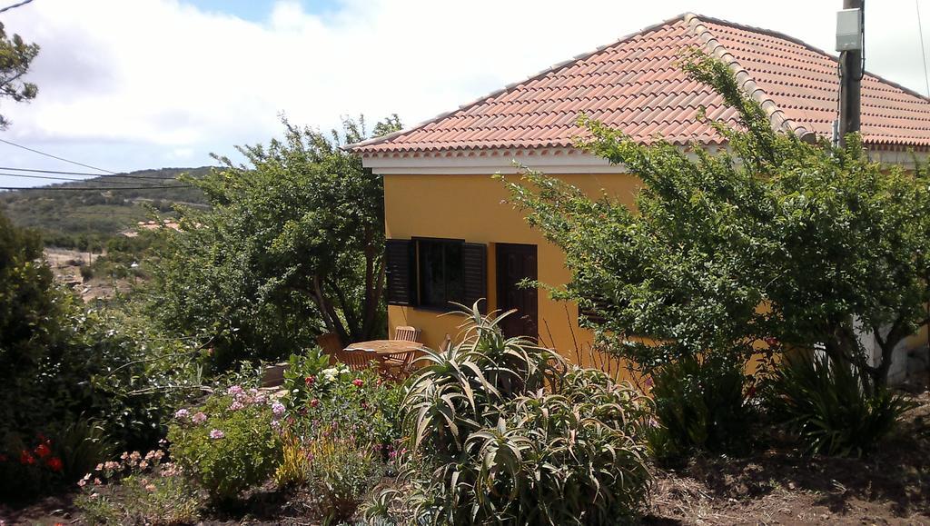 Casa Fatima Valle Gran Rey Rum bild
