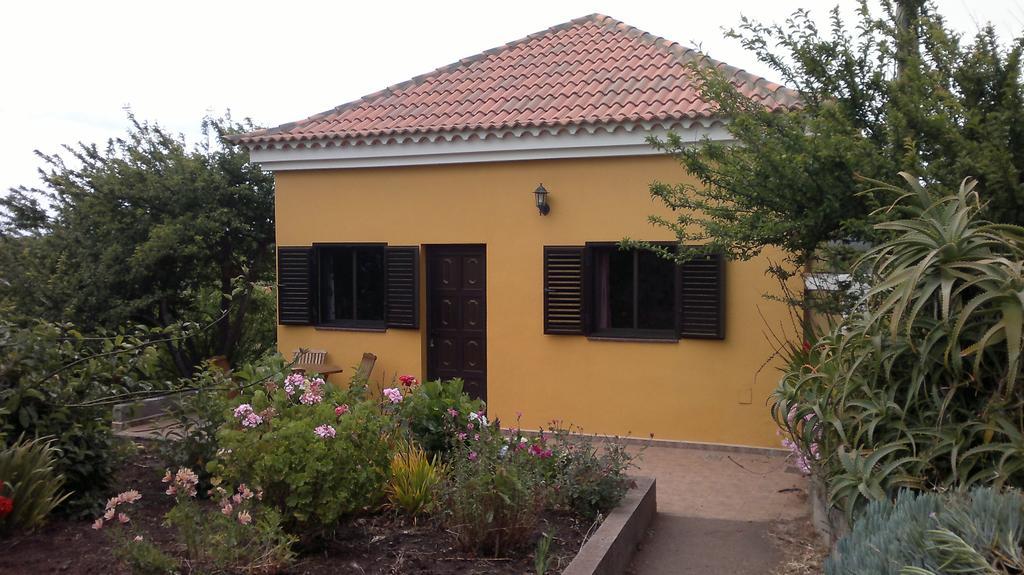 Casa Fatima Valle Gran Rey Rum bild